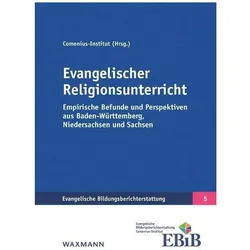 Evangelischer Religionsunterricht, Fachbücher von Carsten Schreiner Gennerich, Peter Schreiner, Nicola Bücker