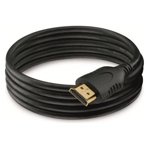 Purelink micro HDMI (Typ D) - HDMI (Typ A) (1.50 m) (PI1300-015)