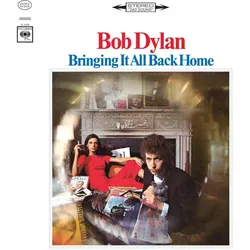 Sony Music, Schallplatten, Bringing It All Back Home (Bob Dylan)