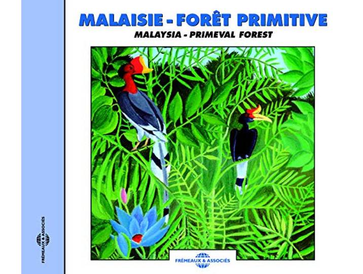Various - Malaysia - Primeval Forest