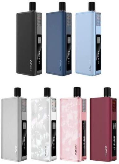 Vaporesso Apex Pod Mod Kit 2000mah