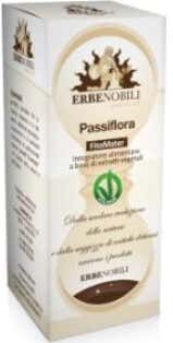 ERBENOBILI Fitomater Passiflora 50 ml