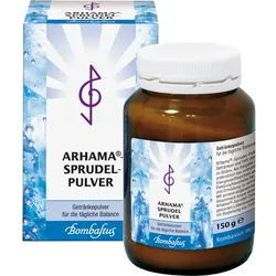 Arhama-Sprudel-Pulver 150 G