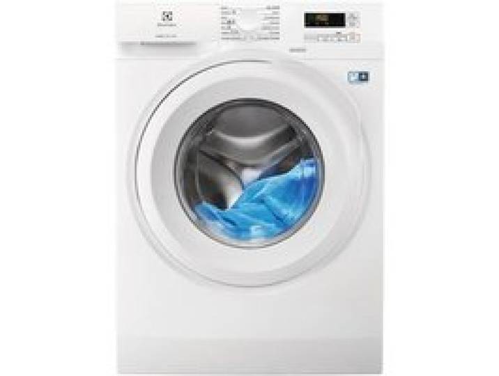Electrolux Lave-linge frontal 7kg 1200 tours/min - EW5F4712CP