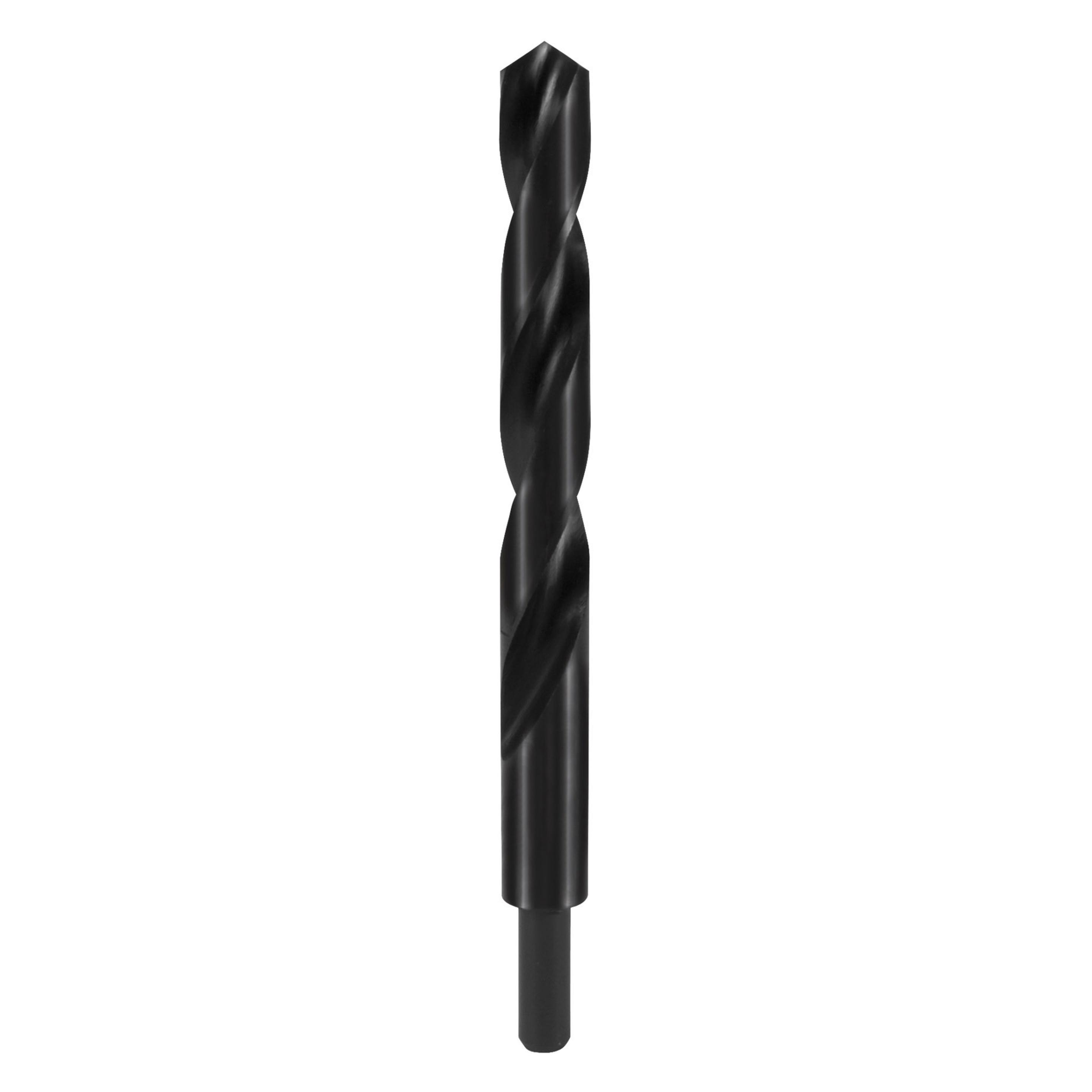 Ruko Spiralbohrer Typ N abgesetztem Schaft (22 mm) (200220)