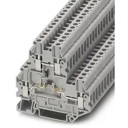 Phoenix Contact 3046676 Bauelementreihenklemme UTTB 2,5-2DIO/O-UL/UR-UL UTTB252DIOOULURUL  - 50 Stück