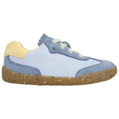 Groundies - Kid's Panama - Barfußschuhe 31 | EU 31 grau