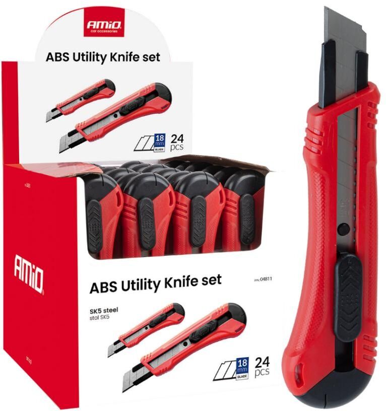 AMiO 04811 Cutter