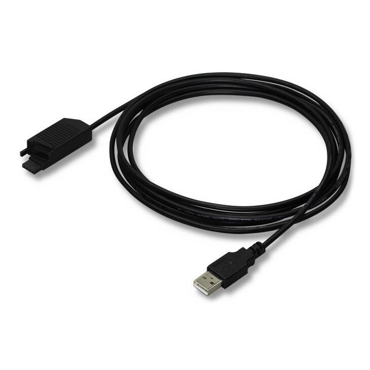 Wago USB-Kommunikationskabel (Shield) (750-923/000-001)