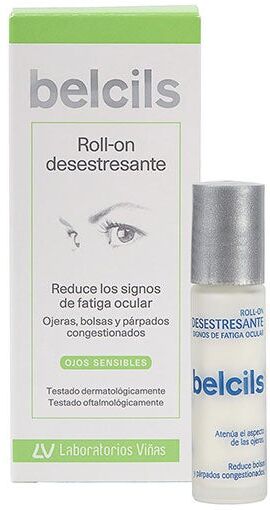 Desestresante Roll-On Belcils