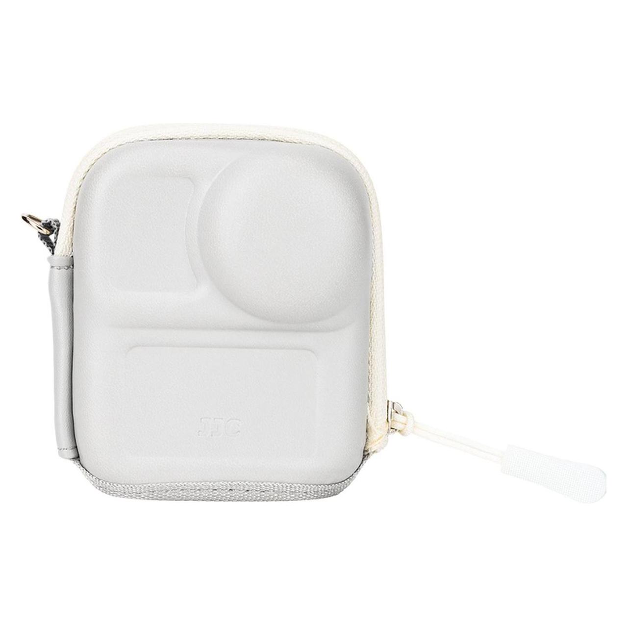 JJC HSCC DJNO GRAY Camera Case (70644441)