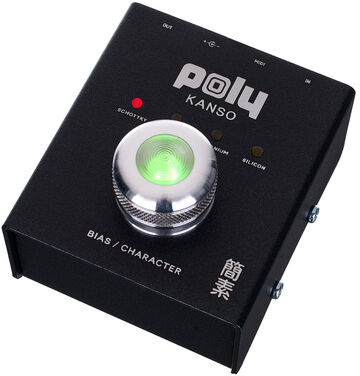 Poly Effects Kanso Boost