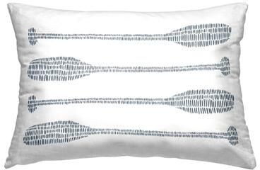 Stupell Minimal Boat Oars Decorative Printed Throw Pillow Design by Jetty Home, LLC