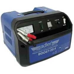 Adler, Spannungswandler, 12/24V BOOST-20/1 GLEICHRICHTER