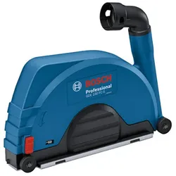 Bosch Professional GDE 230 FC-S (C) Absaughaube für 230mm (1600A003DL)