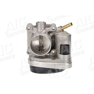 AIC Drosselklappenstutzen Premium Quality, Erstausrüsterqualität 52885 für VAG