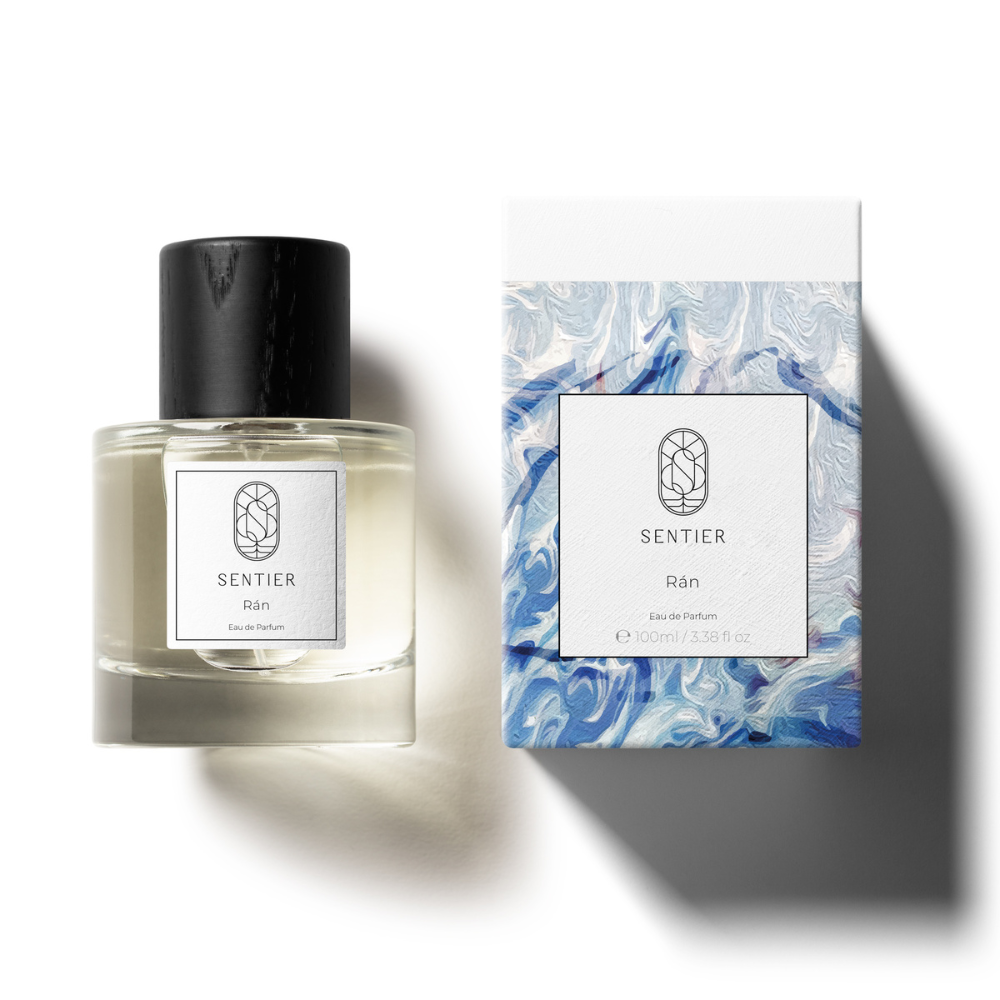 Sentier Rán Eau de Parfum 10mL