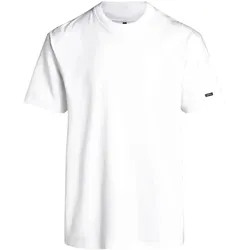 T-Shirt "EVERY WEAR" - XS - Weiß