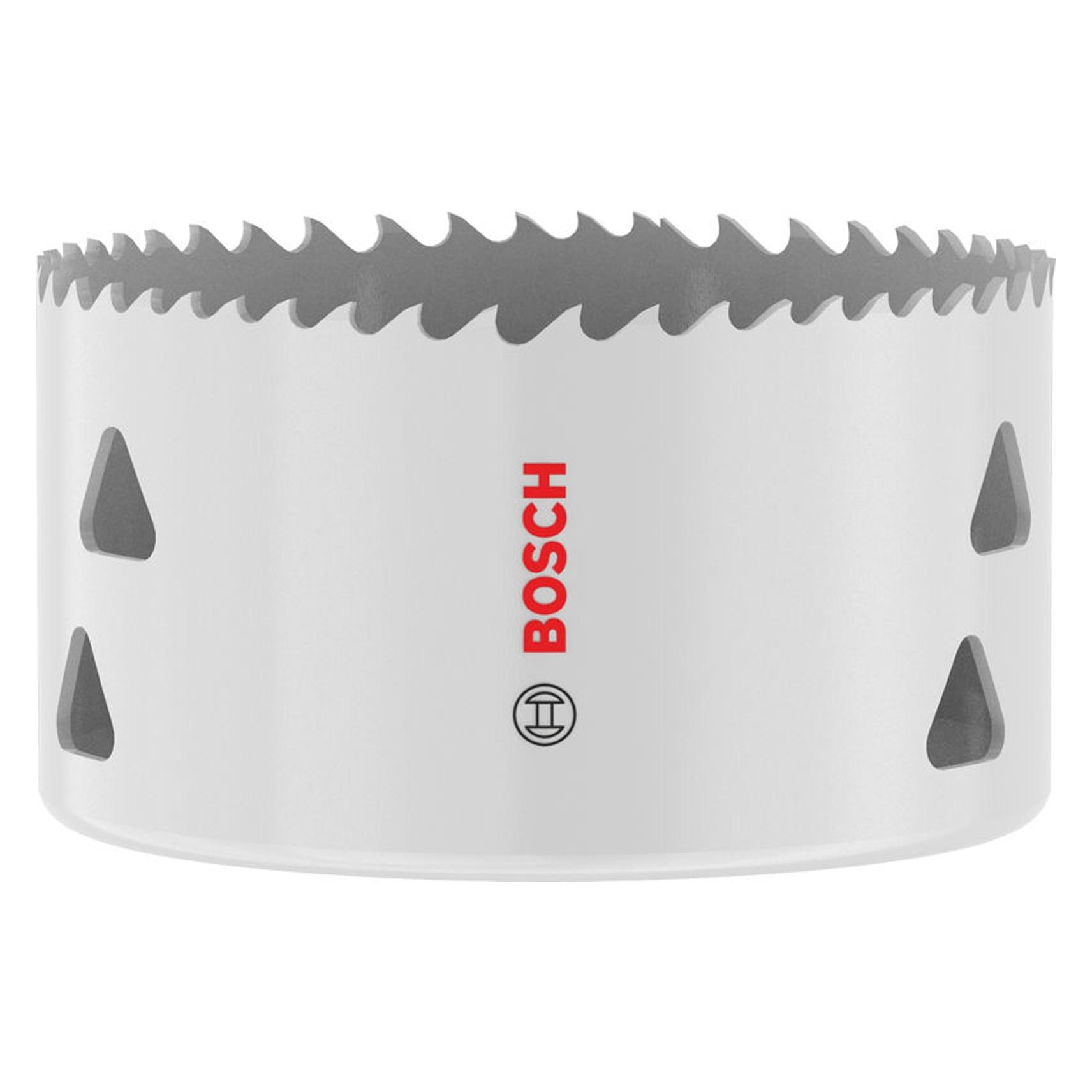 Bosch Professional Zubehör Multi Material Lochsäge, 79 mm (79 mm) (2608594595)