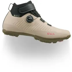 Fizik Terra Artica X5 GTX Winter MTB Schuhe Desert/Black Gr. 44