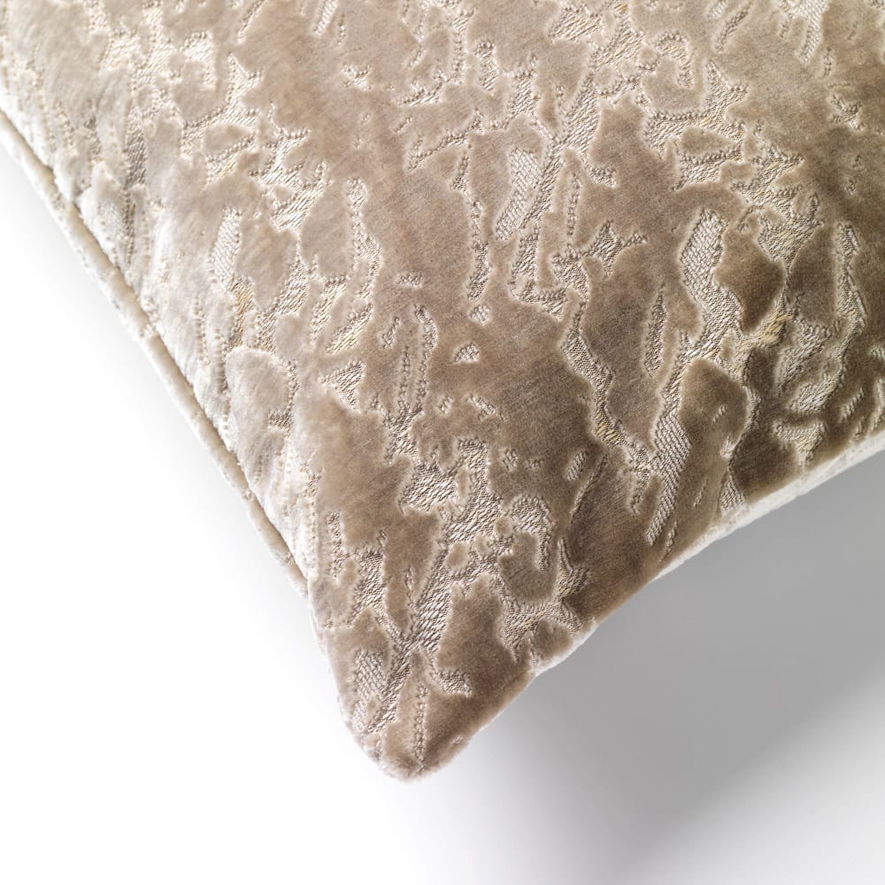 Hoii Coussin Beige 30x50 cm Beige 30x12x50cm