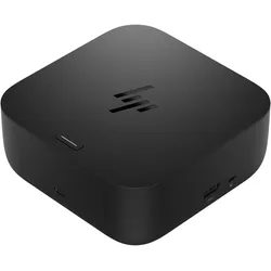 HP Usb-C 100W G6 Dock, Dockingstation + USB Hub
