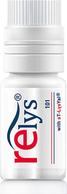 Farmamix Vision Relys 10ml