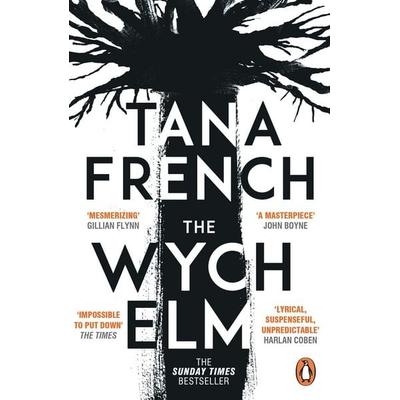 The Wych Elm, Taschenbuch von Tana French, Penguin Books Ltd, 978-0-241-37953-0