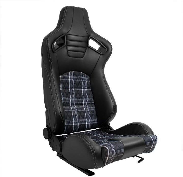 AutoStyle SS 85G Rennsitz