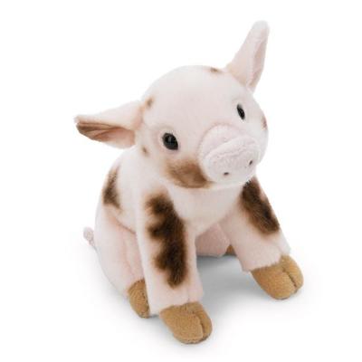 NICI - Kuscheltier Schwein 20cm