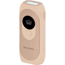 Beautifly, IPL Gerät, LumiThea Epil Multifunktionskosmetiklaser
