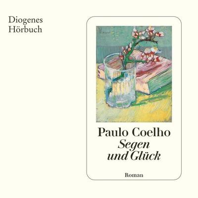 Segen und Glück - Paulo Coelho, Audio, 9783257696400