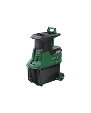 Bosch AXT 25 TC Schredder elektrisch 2500 W 40 1/min Schnittleistung: 45 mm 30,5 kg (060080330C)