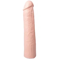 Hung System, Dildo, Benny