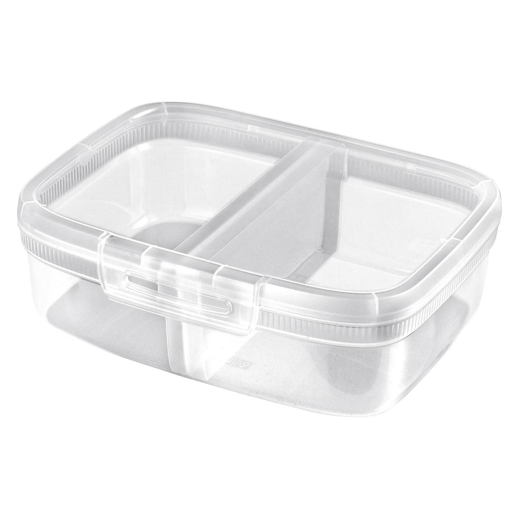 Curver Lunchbox 1,8l Snapbox m.TF.tr (252916)