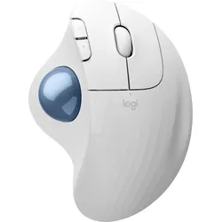 LOGITECH M575SWS - Maus (Mouse), Logi Bolt/Bluetooth, Trackball