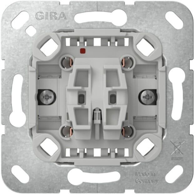 Gira Interrupteur à bascule contacteur sMK module 315200 (315200)
