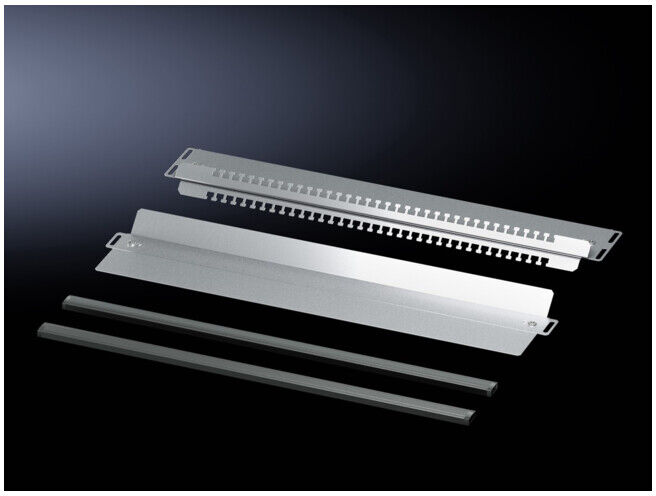 RITTAL Plaque de fond EMI VX 8618.821 I 800 mm (8618821)