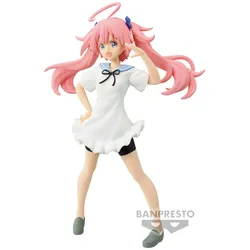 Banpresto Tensei Shitara Slime Datta Ken - Milim Nava Otherworlder