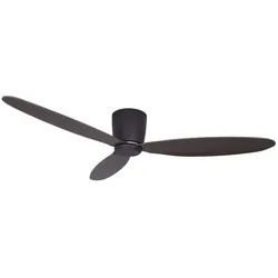 DC Deckenventilator Airfusion Radar Bronze