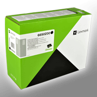 Lexmark Trommel 66S0Z00