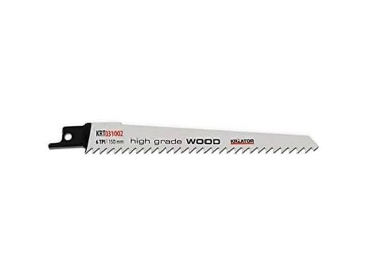 Kreator 03031002 reciprozaagbladen