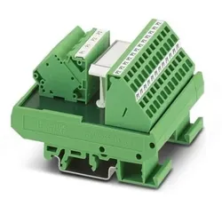 Phoenix Contact Übergabemodul UMK- PVB 2/24/ZFKDS