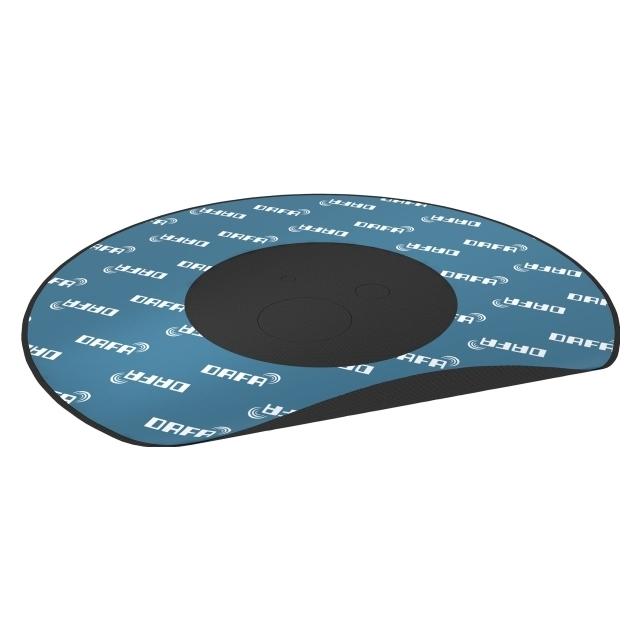 Dafa AirVent Universal-Kabelmuffe 115, Ø115 mm zur Abdichtung von z.B. Dampfsperren und Unterdächern (5705636502687)