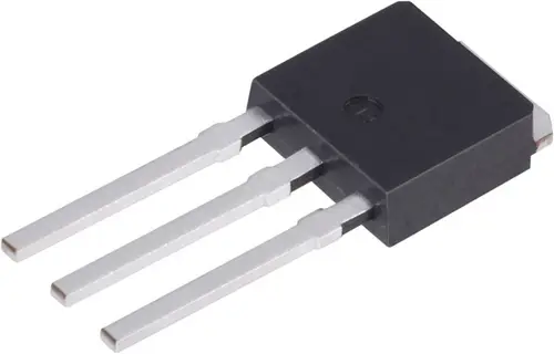 Infineon Technologies IRFU5305PBF MOSFET 1 P-Kanal 110W I-PAK