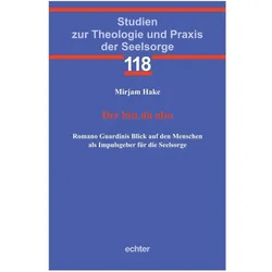 Hake:Der bist du also, Fachbücher von Mirjam Hake