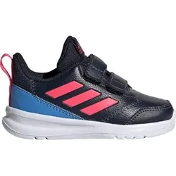 ADIDAS Kinder Laufschuhe AltaRun CF I, Größe 22 in Rot Rot