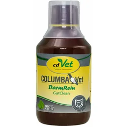 500 ml ColumbaVet DarmRein