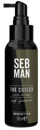 Sebastian Professionals SebMan The Cooler Leave-In Tonic 90 ml