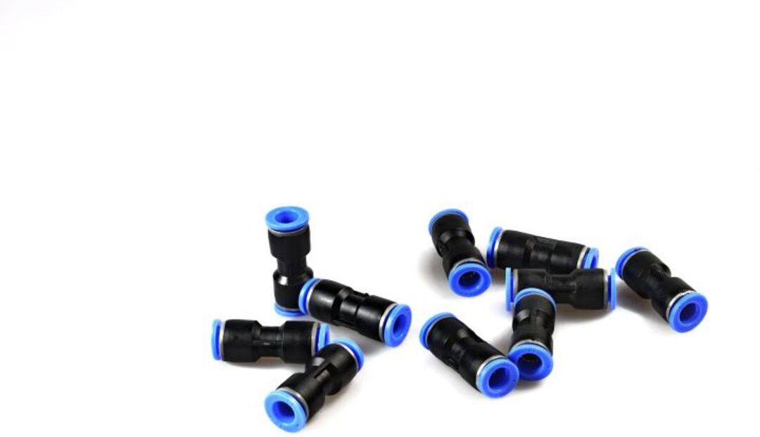 Verbinder PNEUMATICS PNE1-10